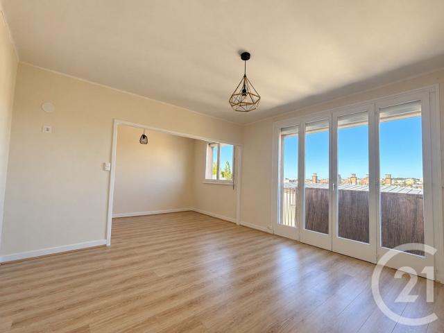 Appartement vente à Vareilles, Besançon