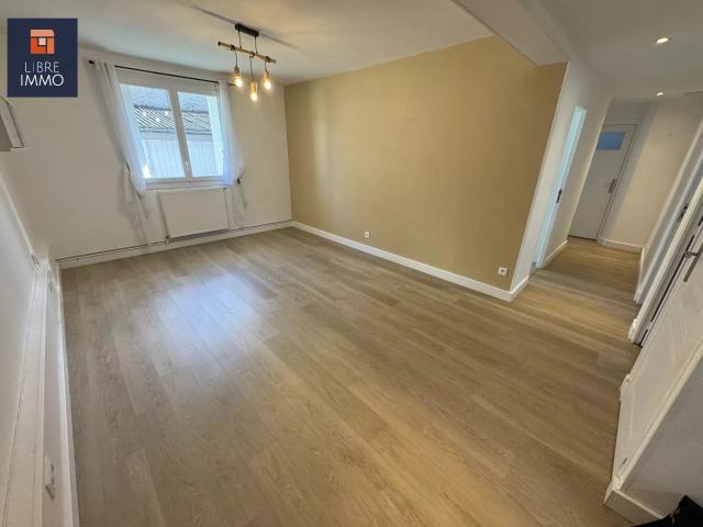 Appartement location à Pau