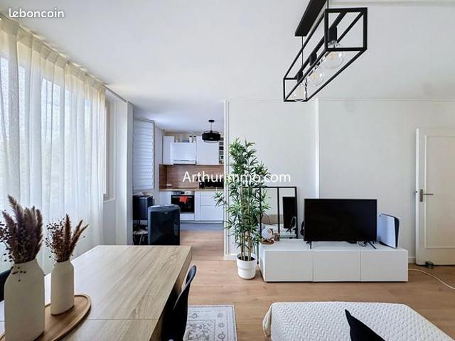 Appartement vente à Valenton, Val-de-Marne