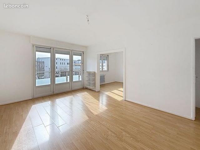 Appartement vente à Thionville