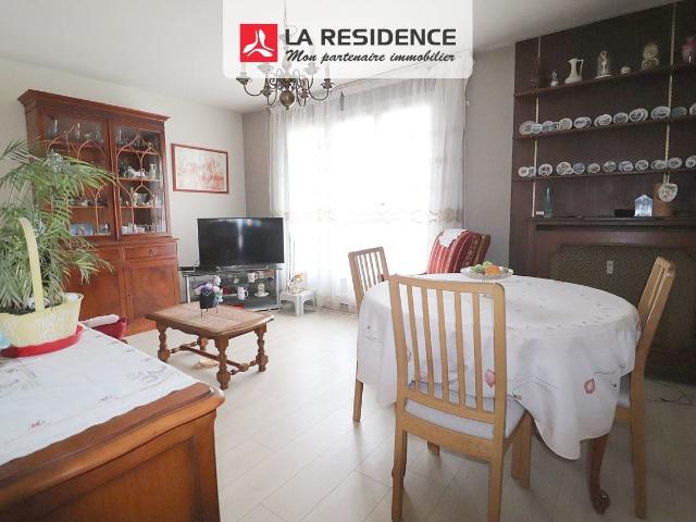 Appartement vente à Cormeilles-en-Parisis, Val-d'Oise