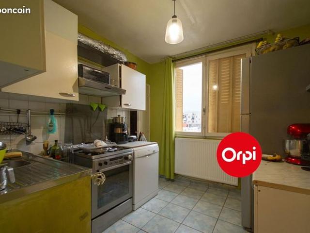 Appartement vente à Privas, Saint-priest