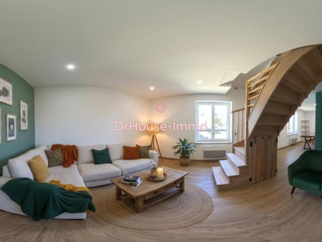 Appartement vente à Meaux, Mouroux