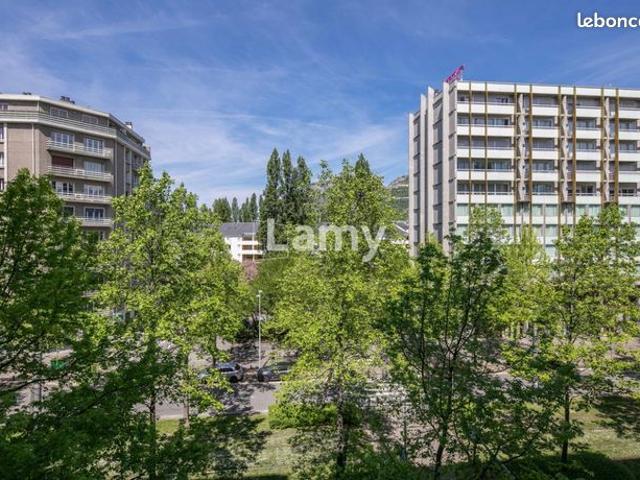 Appartement vente à Grenoble
