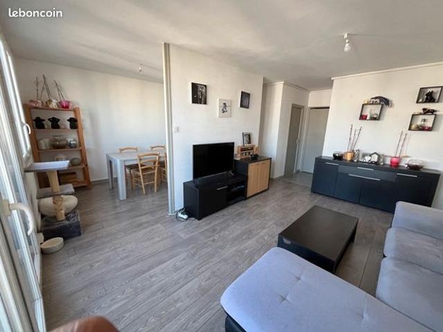 Appartement vente à Saint-Priest, Ardèche
