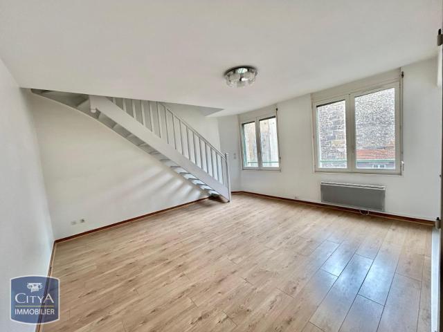 Appartement location à Saint-Étienne, Saint-etienne