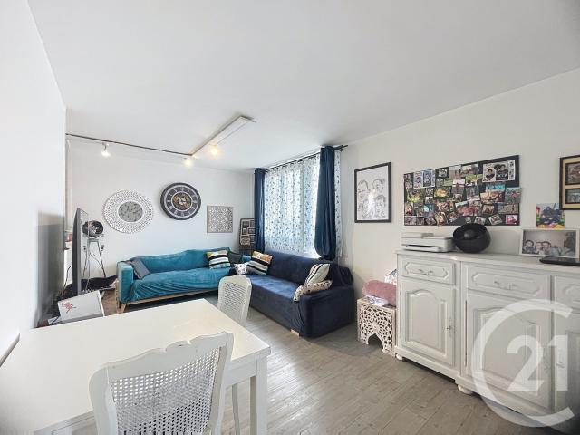 Appartement vente à Le Raincy, Noisy-le-grand