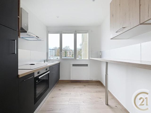 Appartement location à Rouen, Déville-lès-rouen