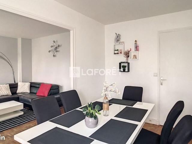 Appartement vente à Créteil, Limeil-brévannes