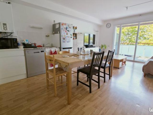 Appartement vente à Rennes, Bretagne