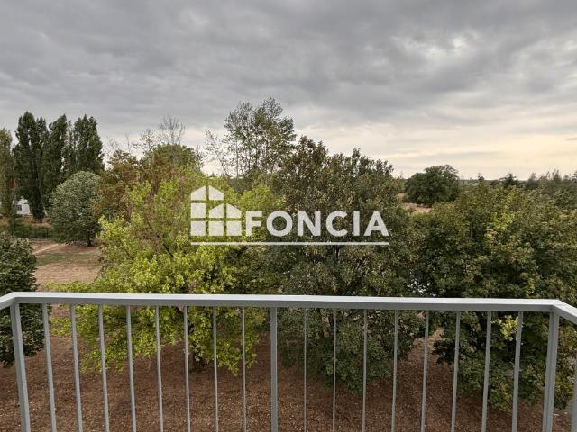 Appartement vente à Essey-lès-Nancy, Meurthe-et-Moselle