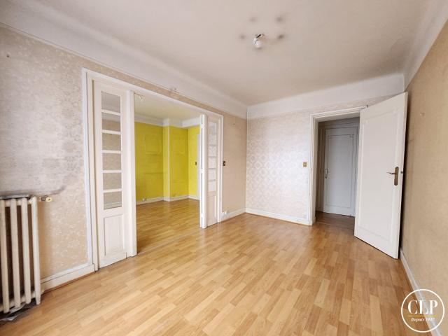 Appartement vente à Bobigny, Vaux-montreuil
