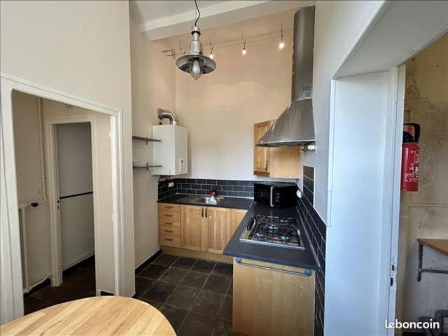 Appartement vente à Chinon