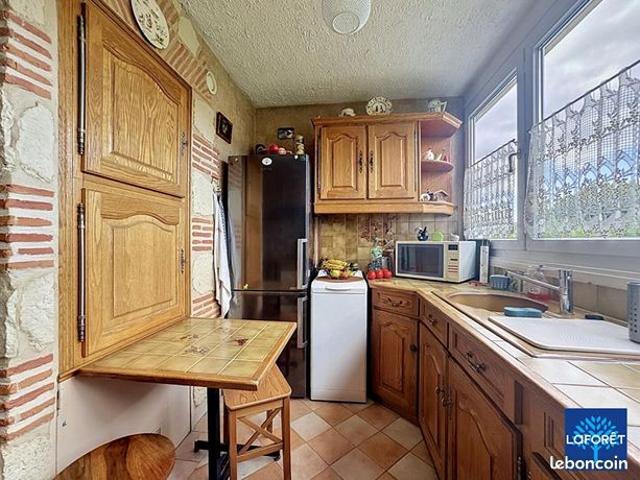 Appartement vente à Le Raincy, Neuilly-plaisance