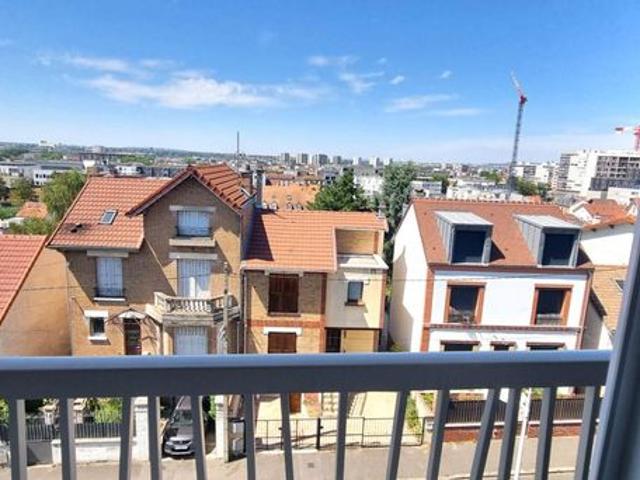 Appartement vente à Nanterre