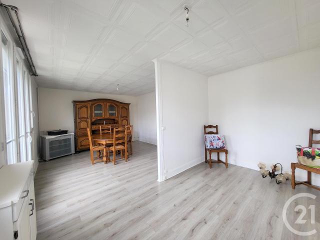 Appartement vente à Eaubonne, Val-d'Oise