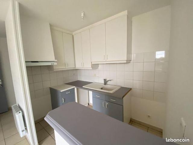 Appartement vente à Troyes, La Chapelle-saint-luc
