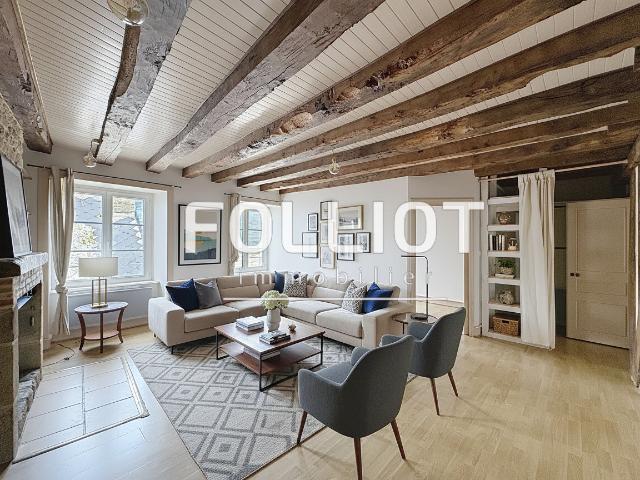 Appartement vente à Avranches