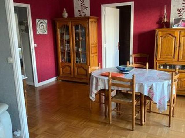 Appartement vente à Saint-Dizier, Saint-dizier