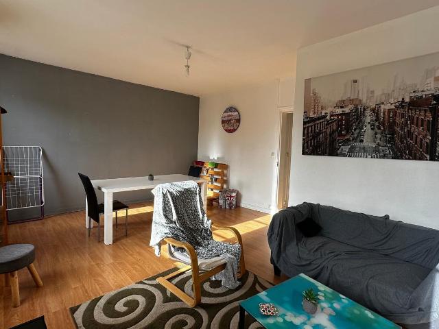 Appartement vente à Angers