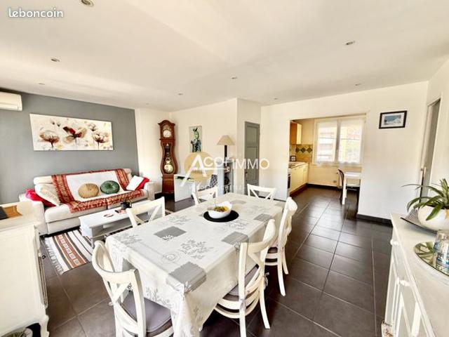 Appartement vente à Arrondissement de Toulon, La Seyne-sur-mer