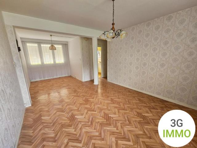 Appartement vente à Saint-Quentin, Saint-quentin