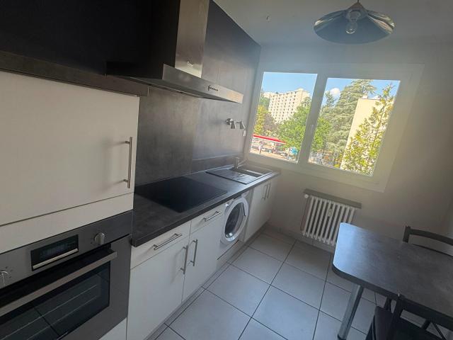 Appartement location à Saint-Étienne, Saint-etienne