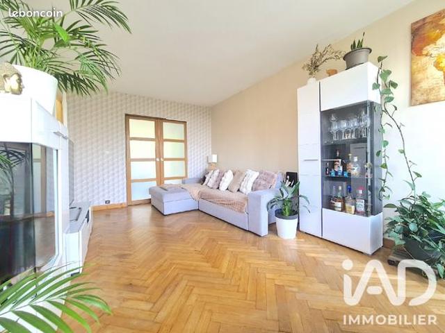 Appartement vente à Le Raincy, Noisy-le-grand