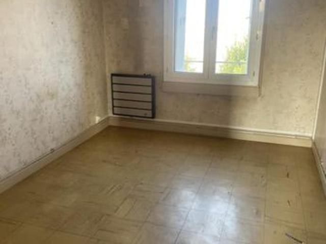 Appartement vente à Troyes
