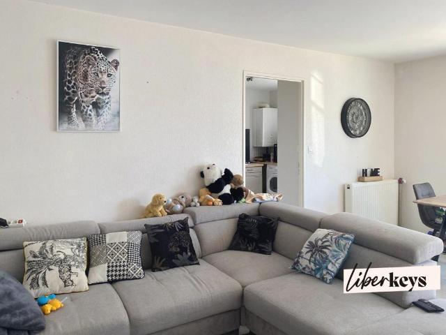 Appartement vente à Quimper, Bretagne