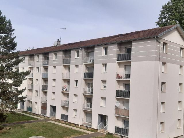 Appartement location à Lure, Héricourt