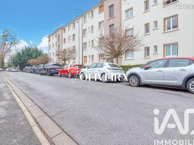 Appartement vente à Sarcelles, Montmorency