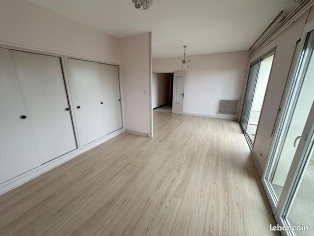 Appartement vente à Marmande