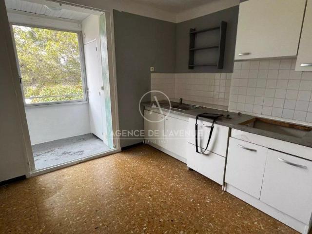 Appartement location à Arrondissement de Toulon, La Seyne-sur-mer