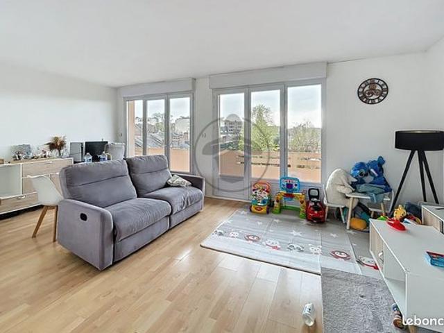 Appartement vente à Saint-Quentin, Saint-quentin
