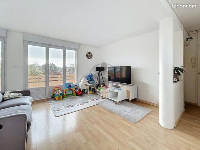 Appartement vente à Saint-Quentin, Saint-quentin
