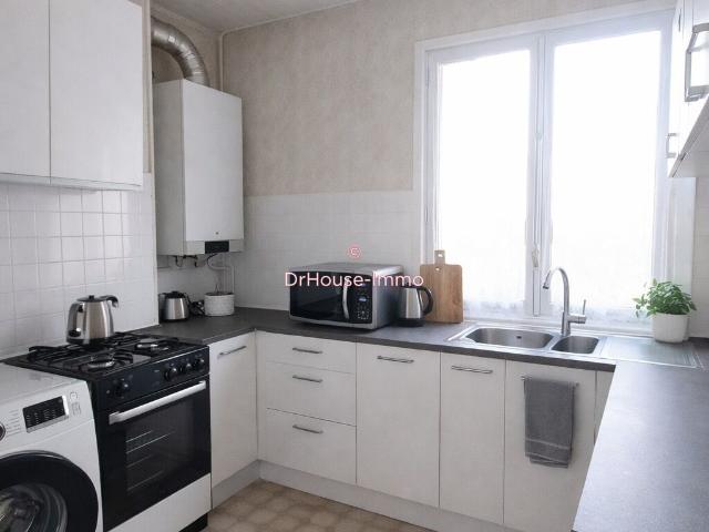 Appartement vente à Clermont-Ferrand, Clermont-ferrand