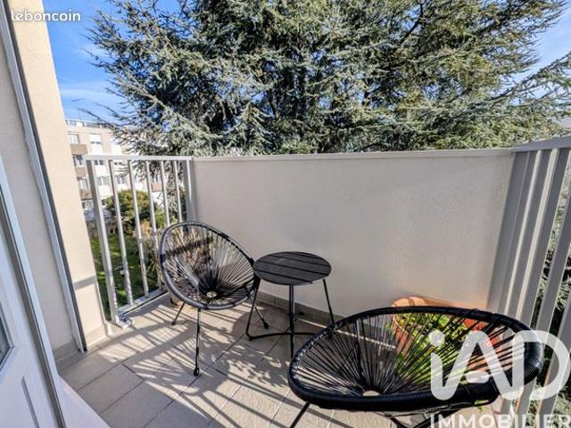 Appartement vente à Argenteuil, Eaubonne