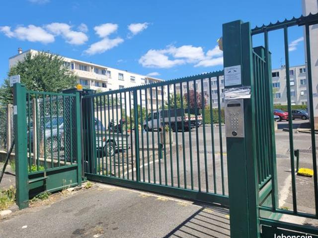 Appartement vente à Sarcelles, Villiers-le-bel