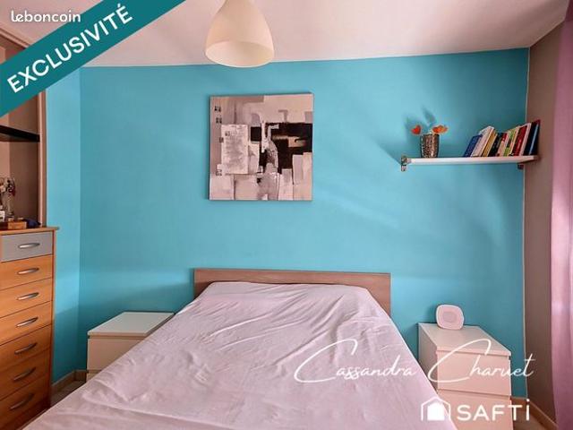 Appartement vente à Lyon, Métropole de Lyon