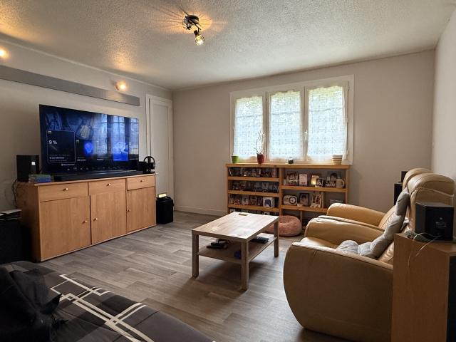 Appartement vente à Nîmes, Pont-saint-esprit