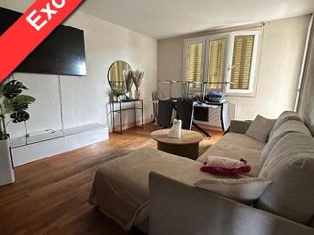 Appartement vente à Gourdon, Ussel