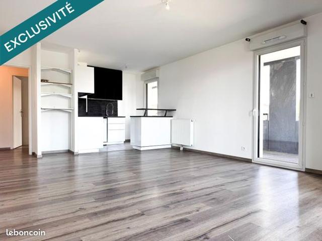 Appartement vente à Brest, Bretagne