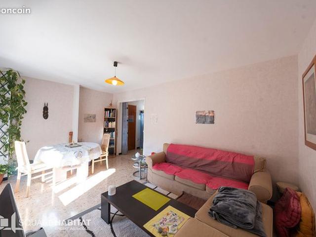 Appartement vente à Gap, Embrun