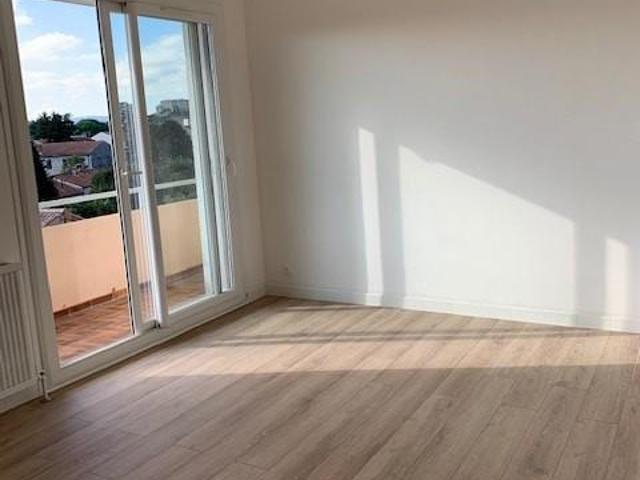 Appartement location à Fontenelles, La Voulte-sur-Rhône