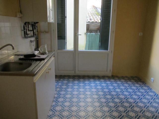 Appartement location à Ussel, Bort-les-orgues