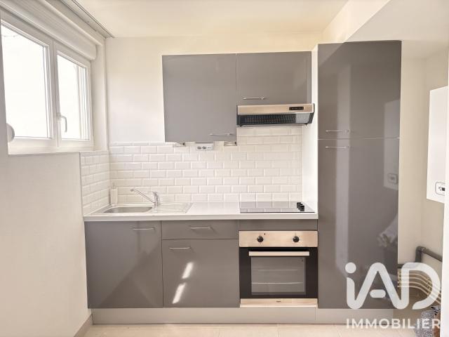 Appartement vente à Metz, Maizières-lès-metz