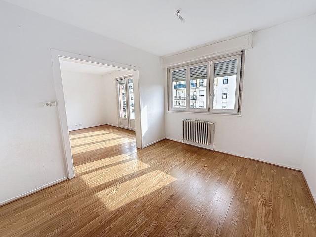 Appartement vente à Thionville