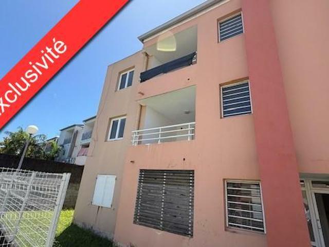 Appartement vente à La Réunion