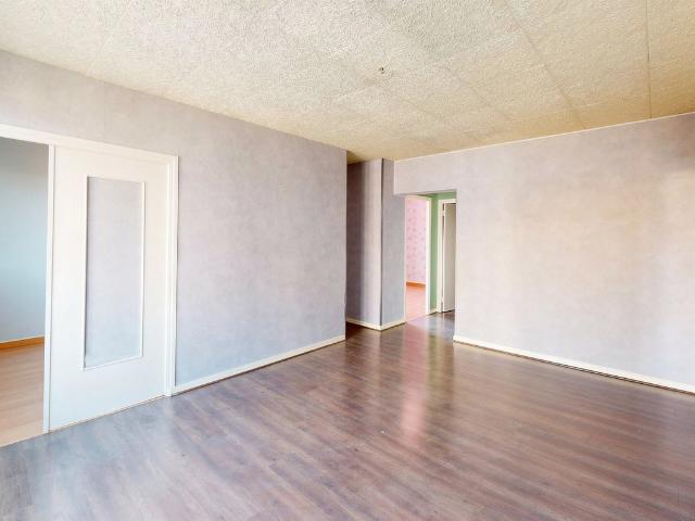 Appartement vente à Grenoble